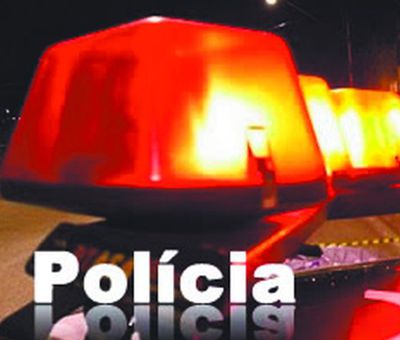 Bandidos encapuzados roubam motocicleta na Barragem, em frente de vários banhistas